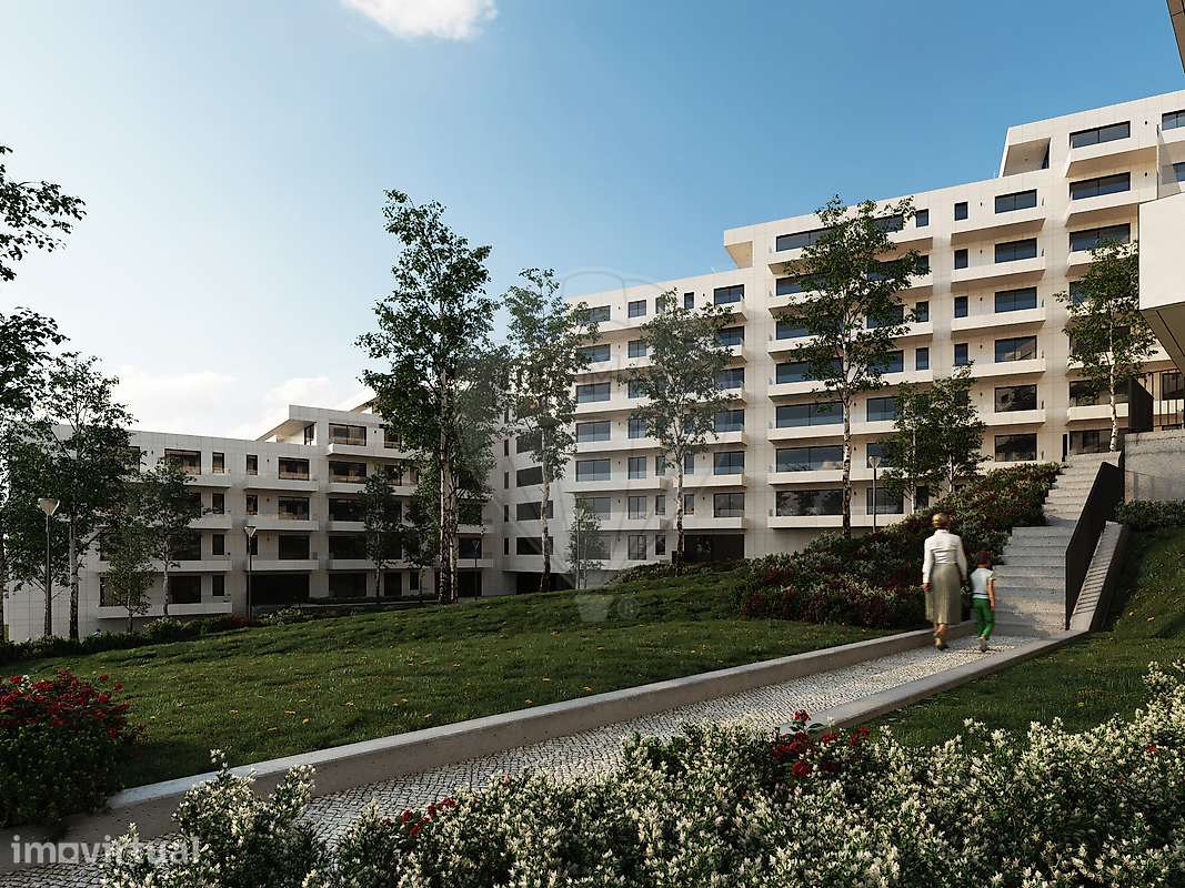 Apartamento T3 para venda - Grande imagem: 4/16