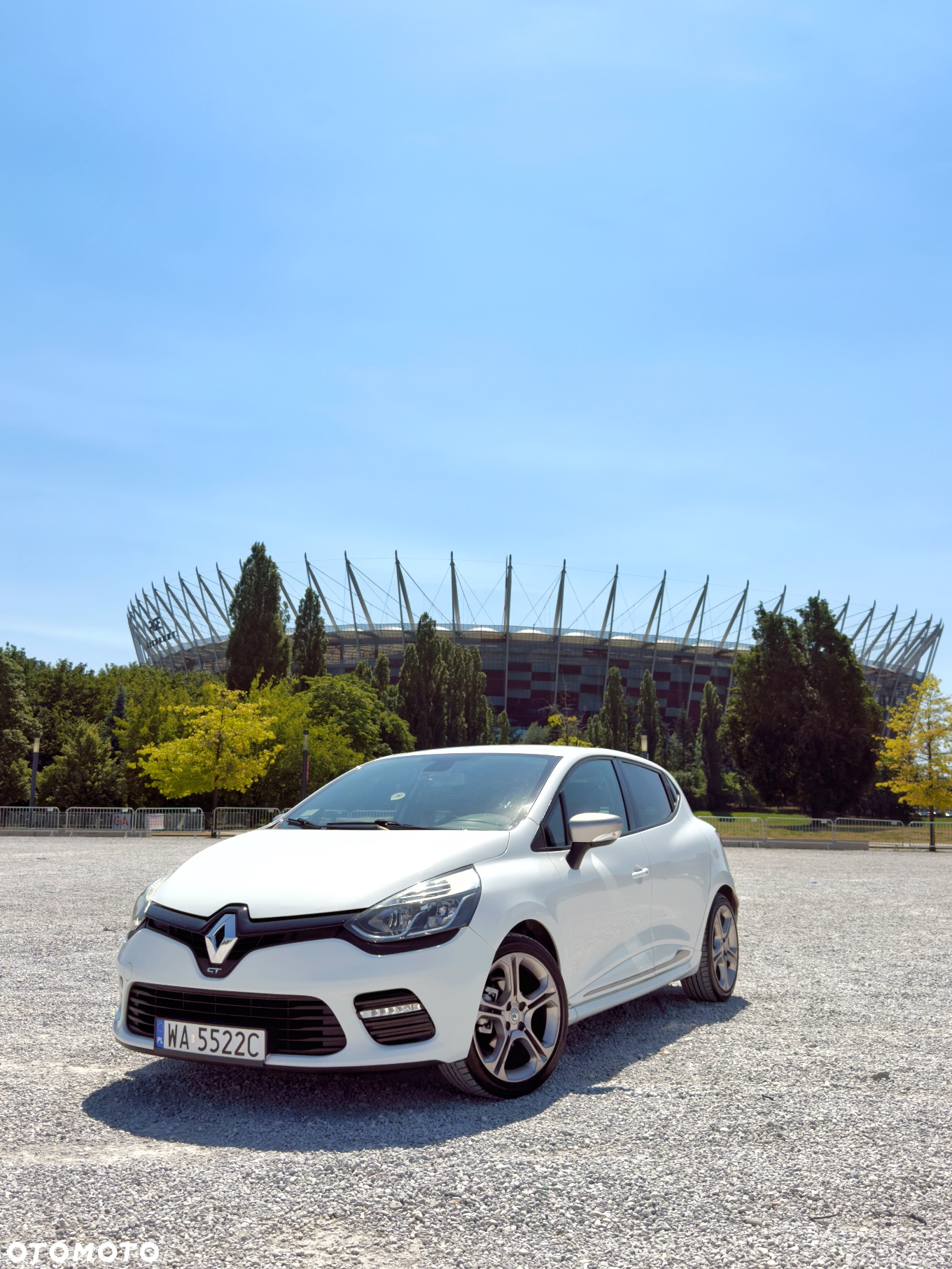 Renault Clio 1.2 TCe GT 120 EDC - 18