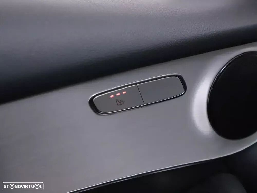 Mercedes-Benz GLC 220 - 28