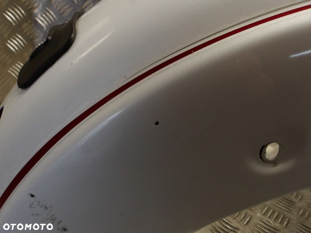 Błotnik tylny YAMAHA XV 1700 ROAD STAR 04-14r   PN. 5VN-Y2161-00-P0 - 3