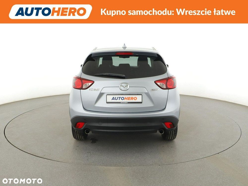 Mazda CX-5 2.0 SKYACTIV-G Center-Line - 7