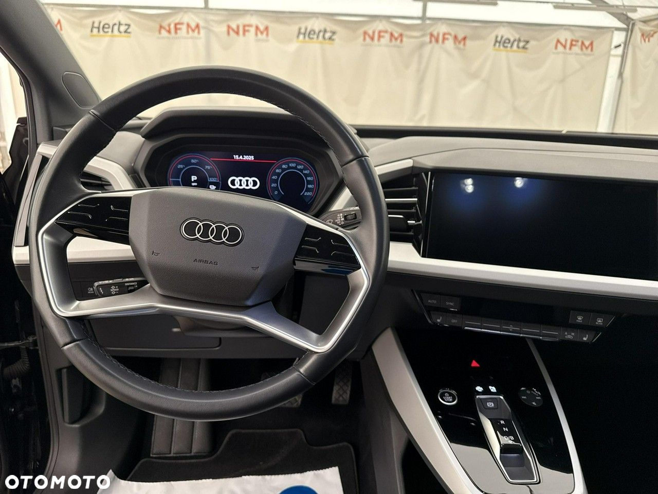 Audi Q4 e-tron - 14