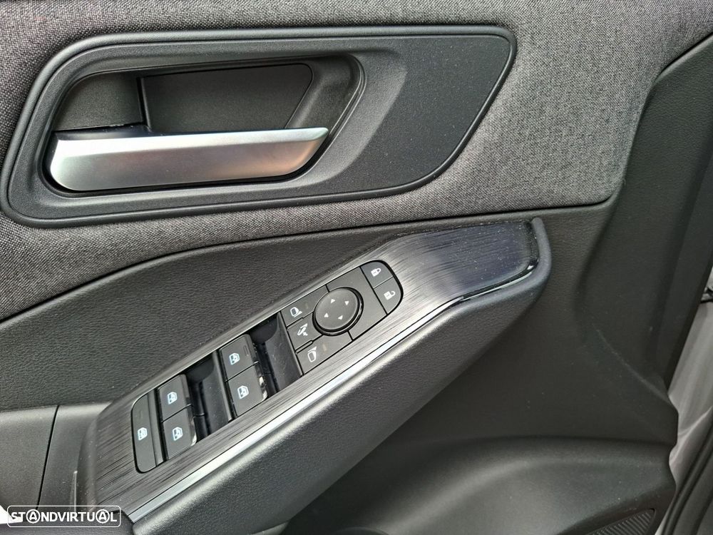 Nissan Qashqai 1.3 DIG-T Engage - 14