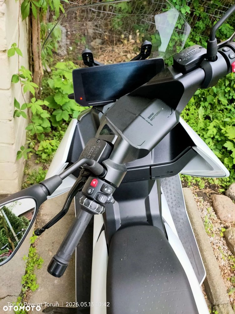 BMW Inny - 10