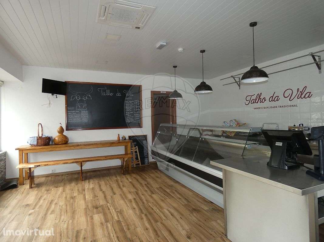 Loja  para arrendamento - Grande imagem: 2/15