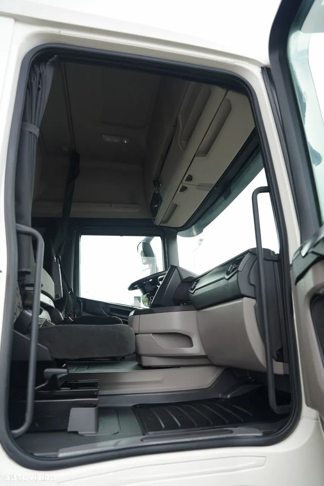 Scania R 450 / HIDRAULICĂ / ADR FL / RETARDER / FULL AIRMATIC - 36
