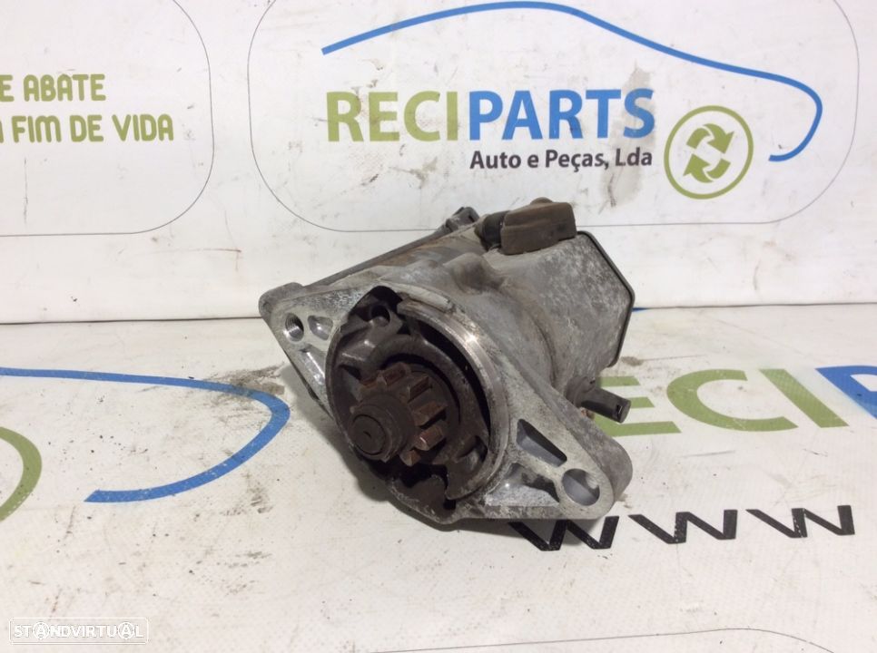 Motor de arranque Toyota Corolla E12 - 2