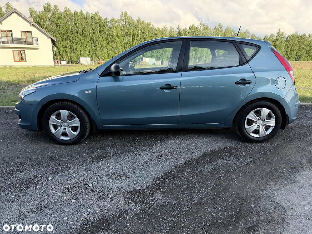 Hyundai i30 1.4 Comfort - 6
