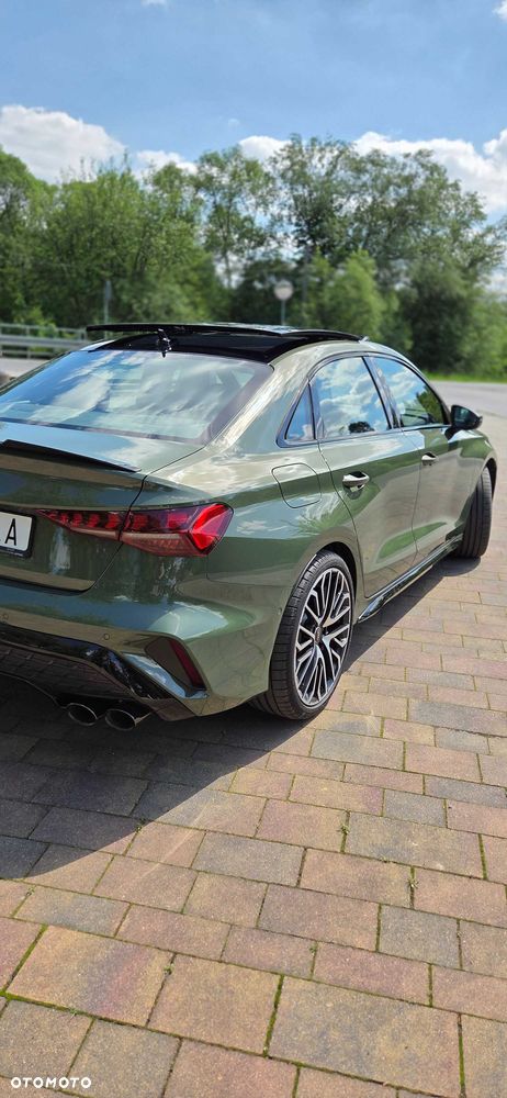 Audi S3 - 3