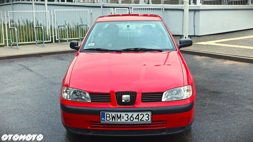 Seat Cordoba 1.6 Stella - 5