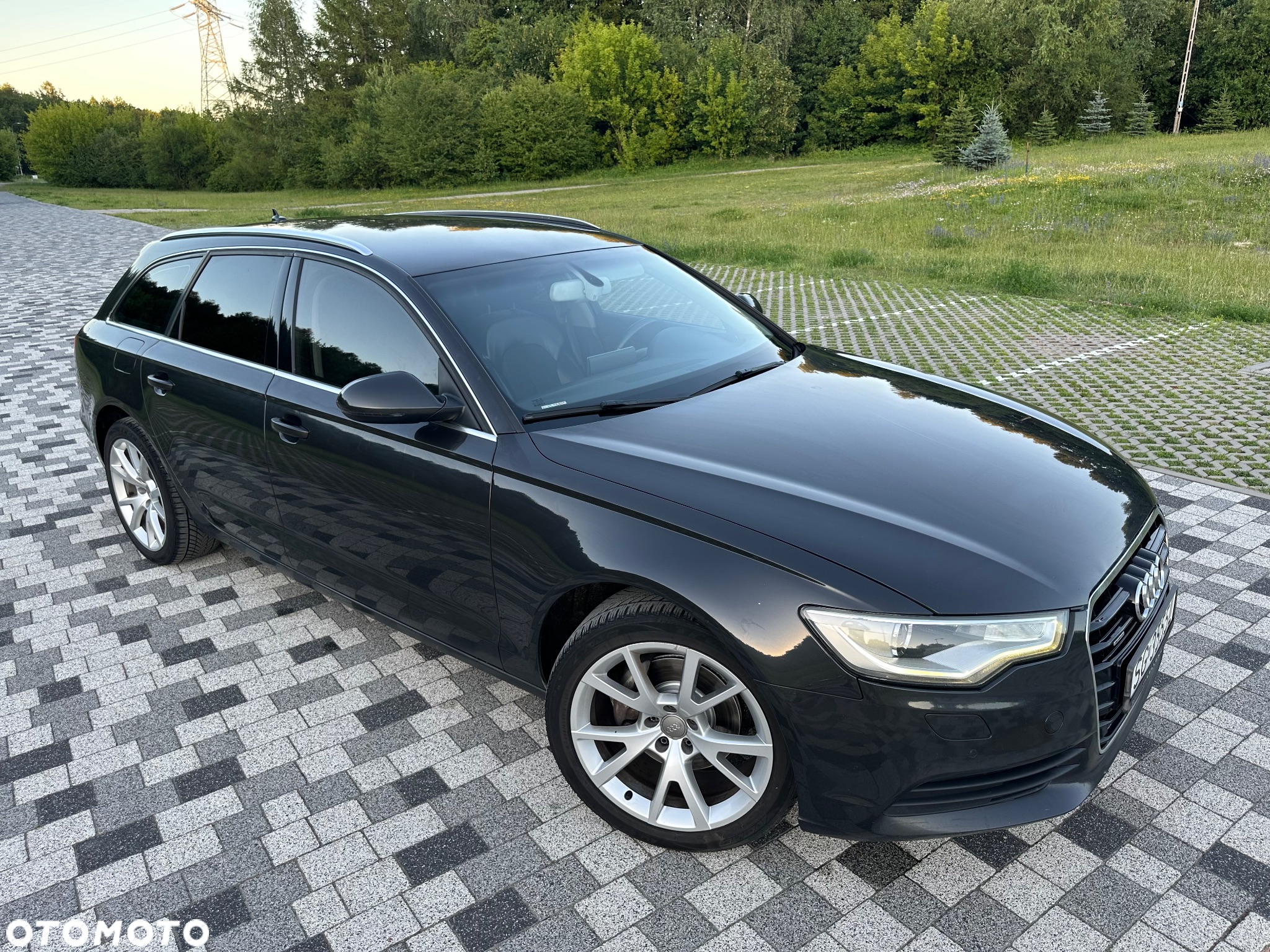 Audi A6 Avant 3.0 TDI DPF quattro S tronic - 15