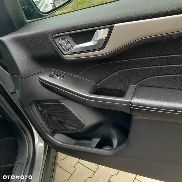 Ford Escape - 19
