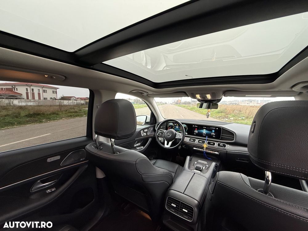 Mercedes-Benz GLE 300 d 4MATIC - 13