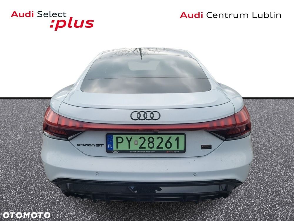 Audi e-tron GT - 6