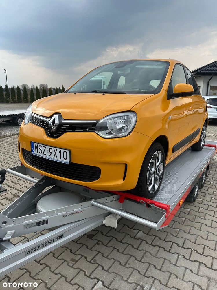 KNAUS Live i 700 - 15