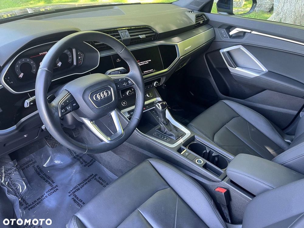 Audi Q3 - 14