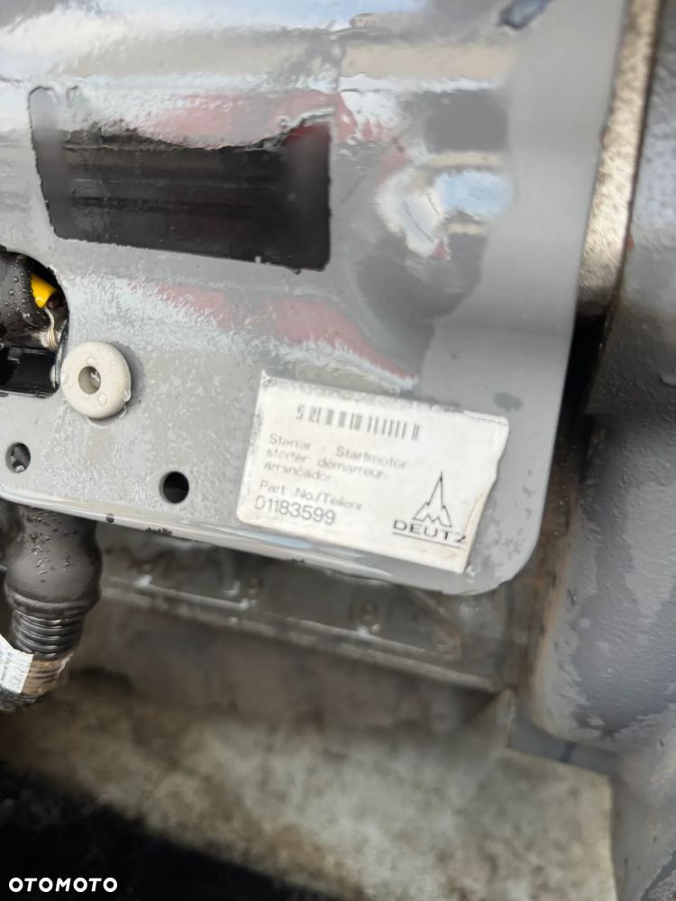 Aebi Schmidt BRODDWAY SENIOR 2000 / JAK NOWA BEZ ADBLU I DPF - 14
