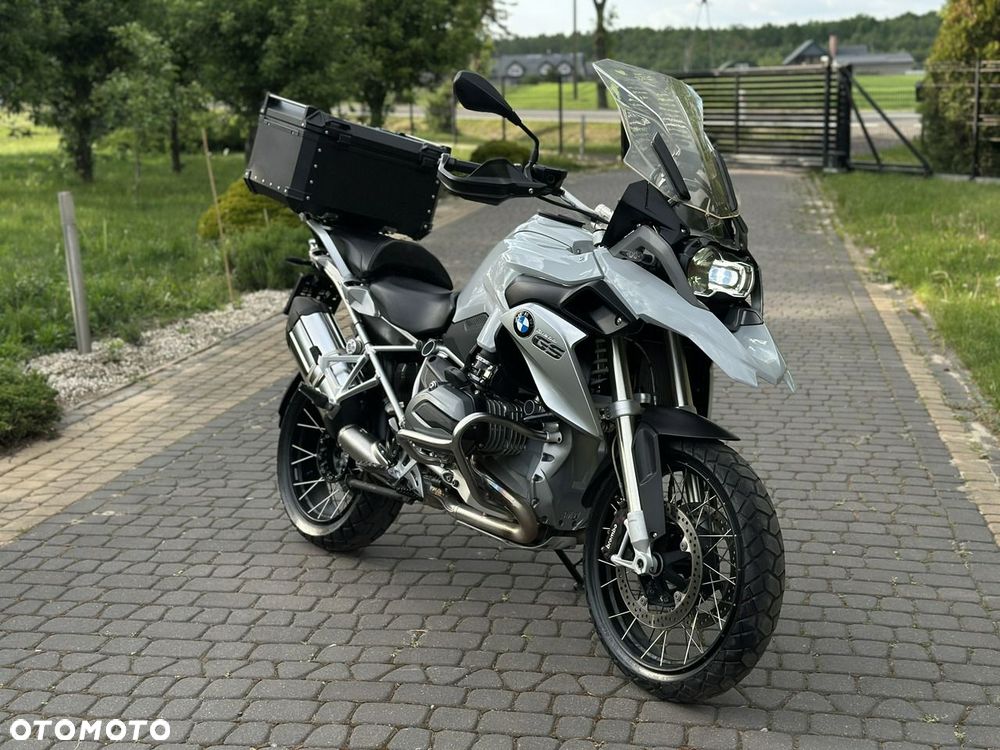 BMW GS - 23