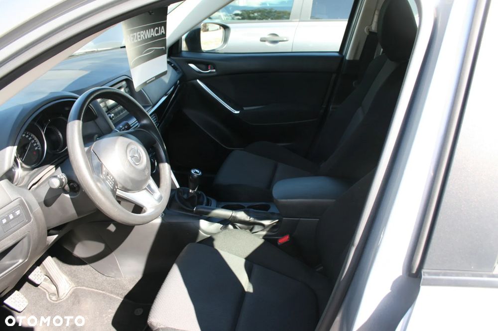 Mazda CX-5 2.2 SKYACTIV-D Center-Line - 15