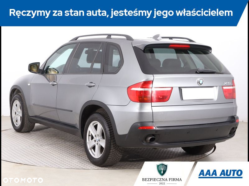 BMW X5 - 5