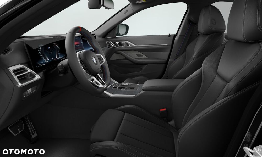 BMW Seria 4 M440i xDrive mHEV - 4
