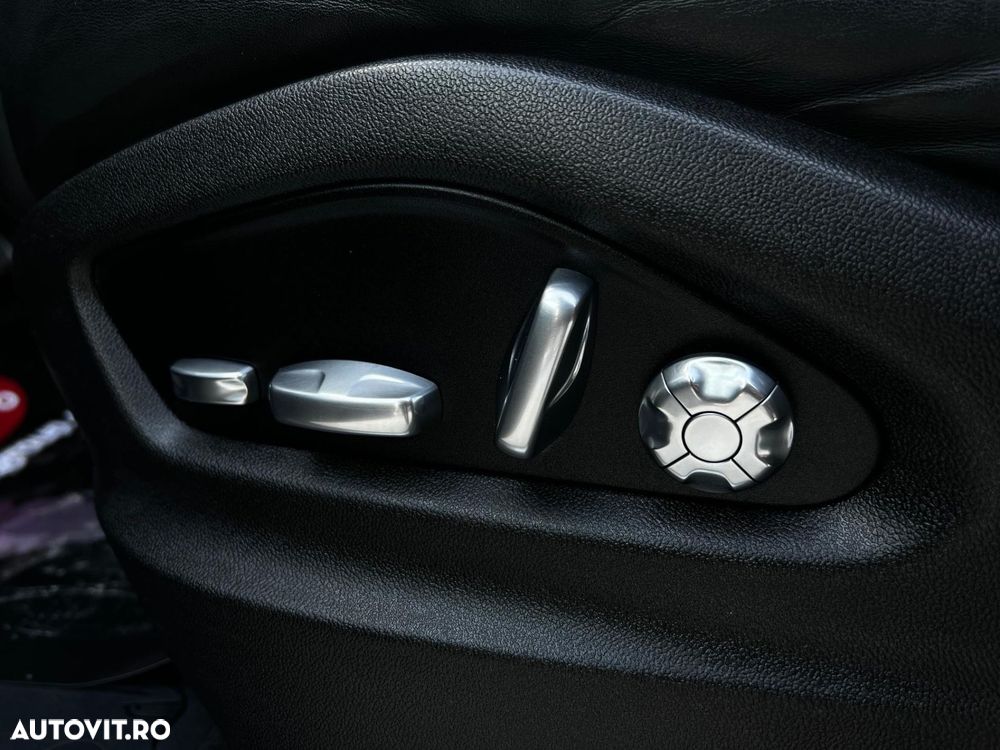 Porsche Cayenne S Tiptronic S - 15