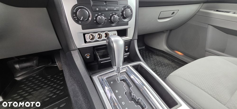 Chrysler 300C 2.7 Automatik - 6