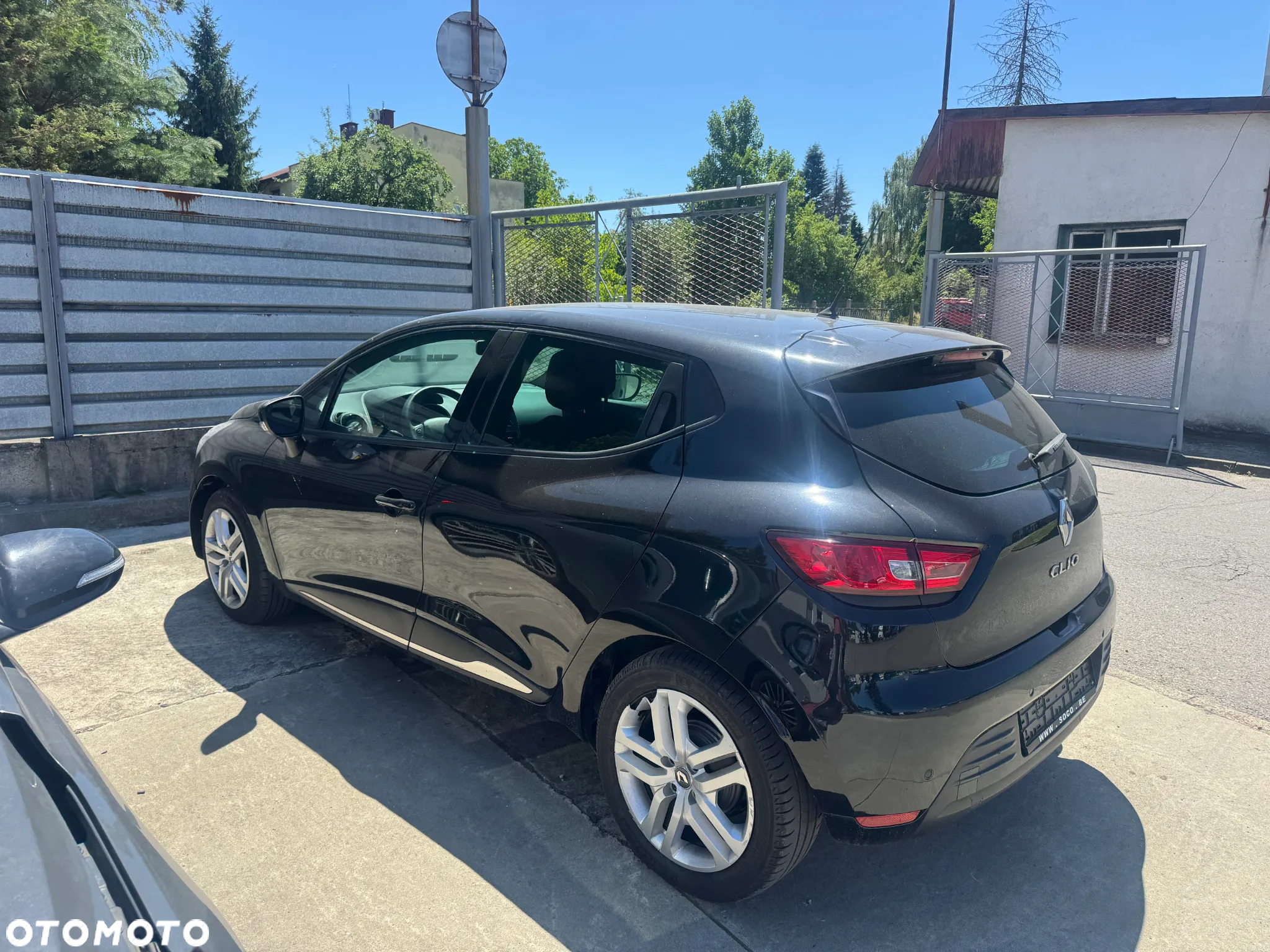 Renault Clio 0.9 Energy TCe Limited - 2