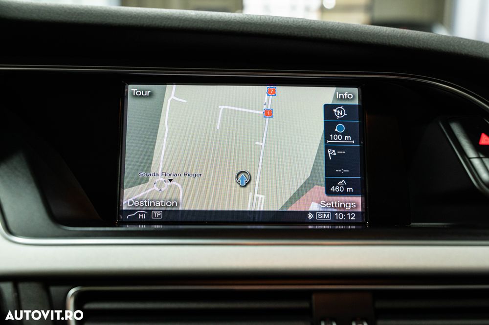 Audi A4 Allroad 2.0 TDI S tronic - 18