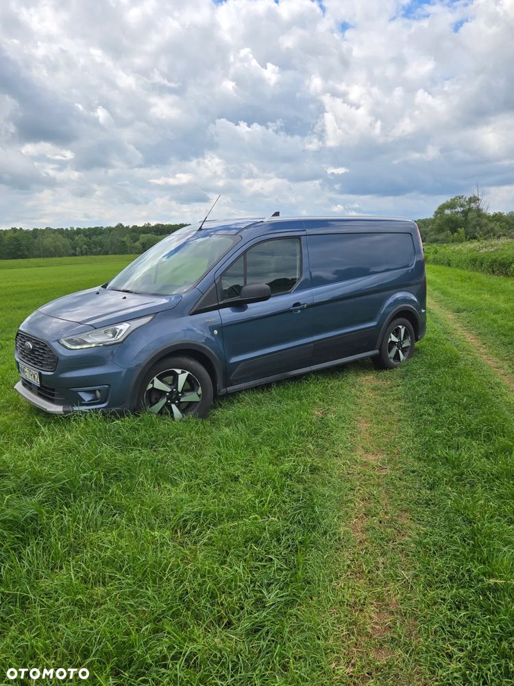 Ford Transit Connect ACTIVE L2 - 3