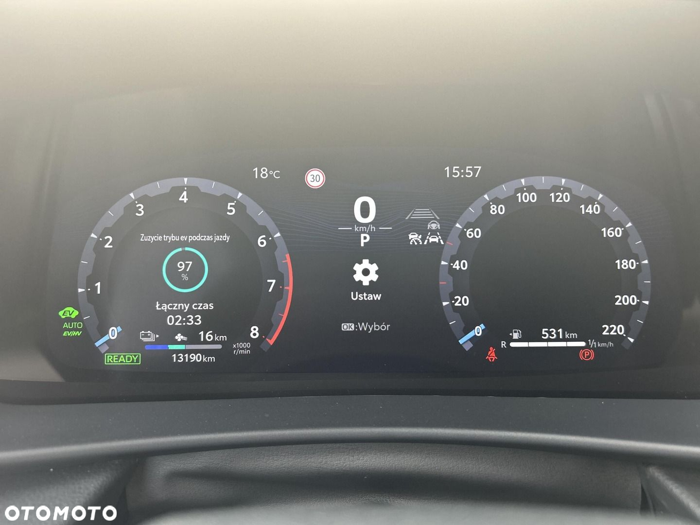 Toyota C-HR - 17