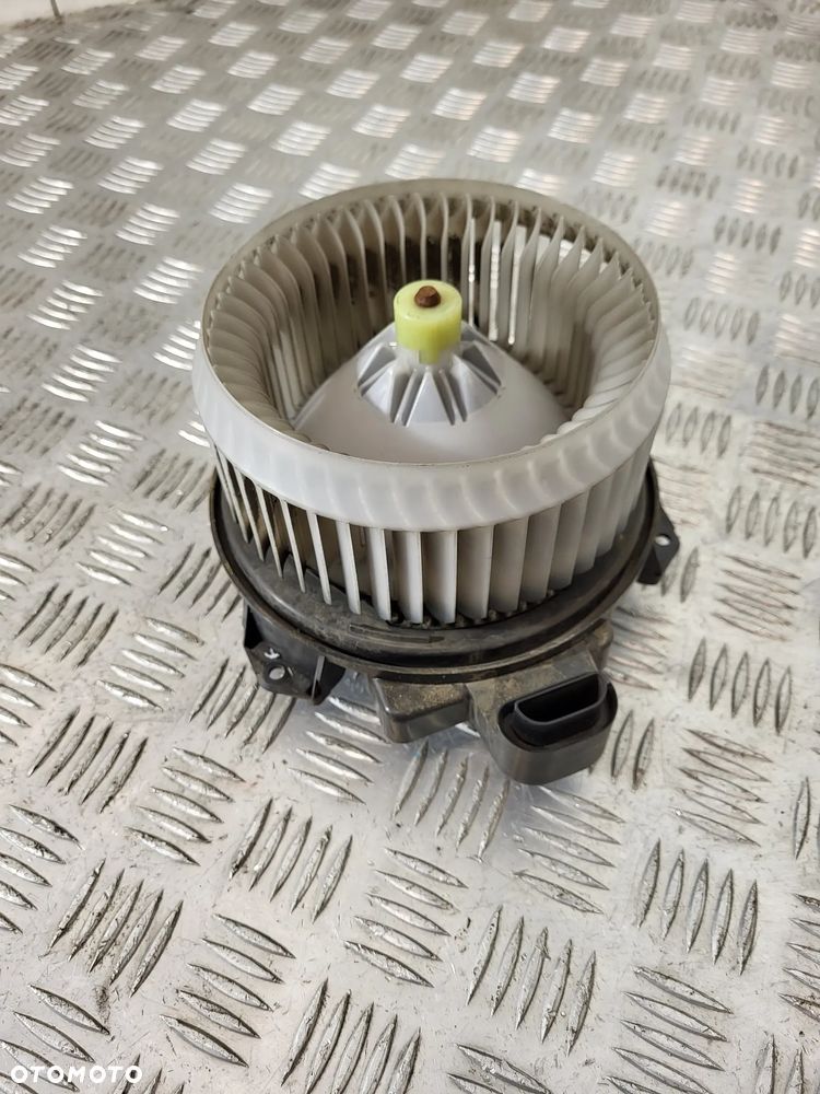 Toyota Rav4 III Wenytylator Dmuchawa Nawiewu - 6