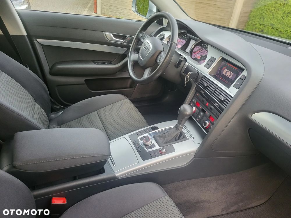 Audi A6 ver-2-0-tfsi-multitronic - 15