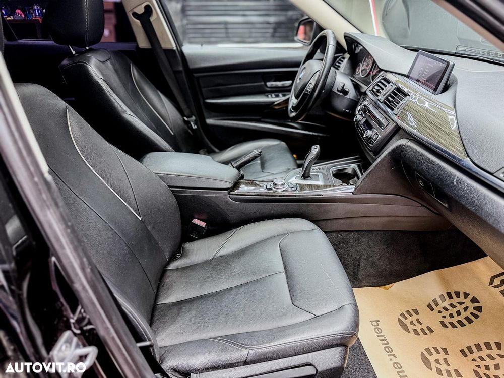 BMW Seria 3 - 24