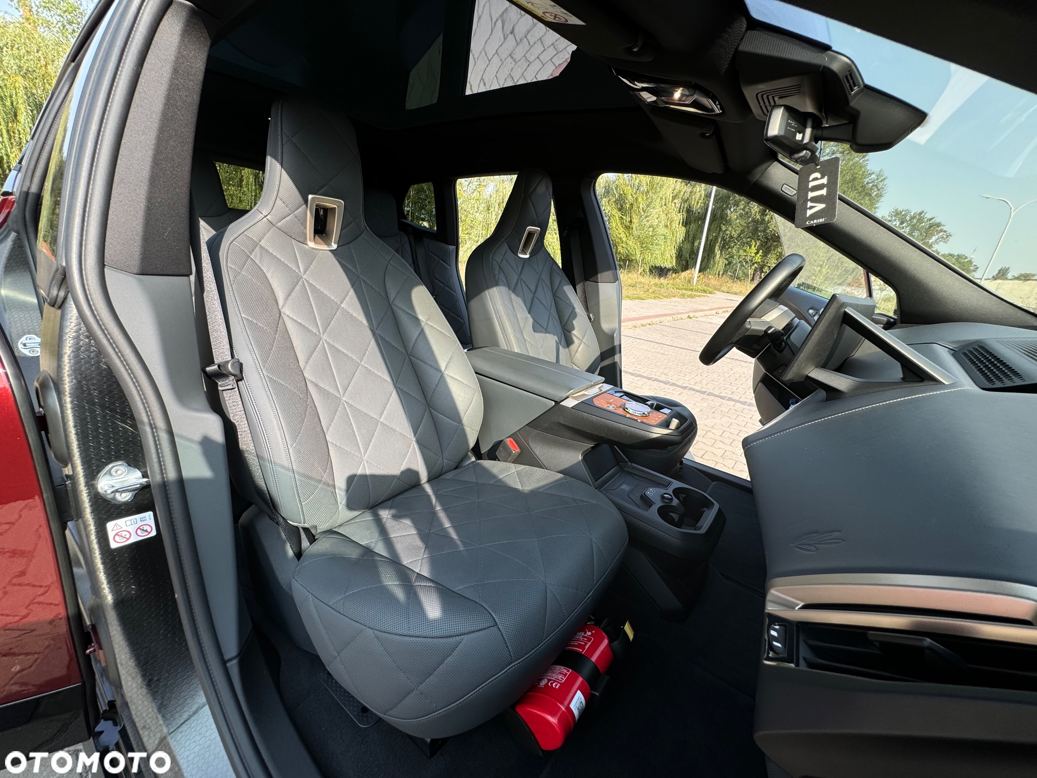 BMW iX xDrive40 76.6kWh Signature - 22