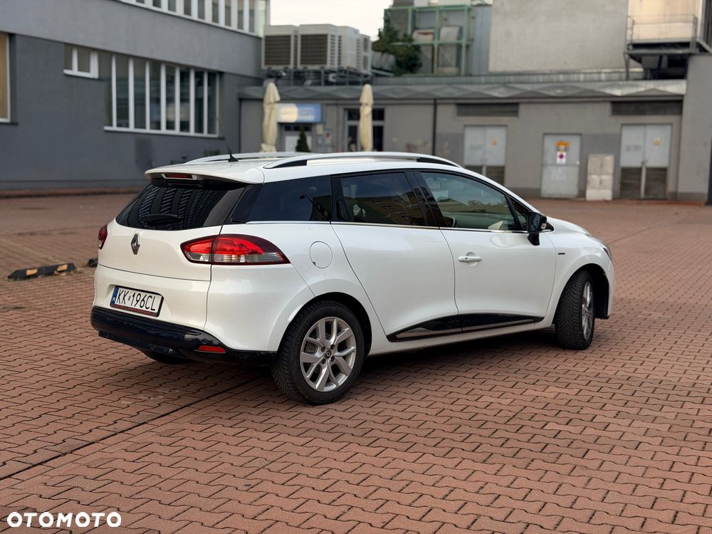 Renault Clio - 3