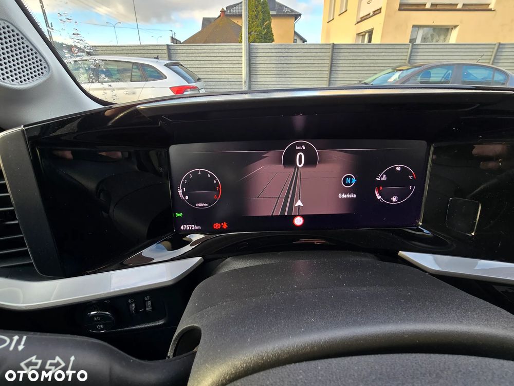 Opel Mokka 1.2 T Elegance S&S - 22