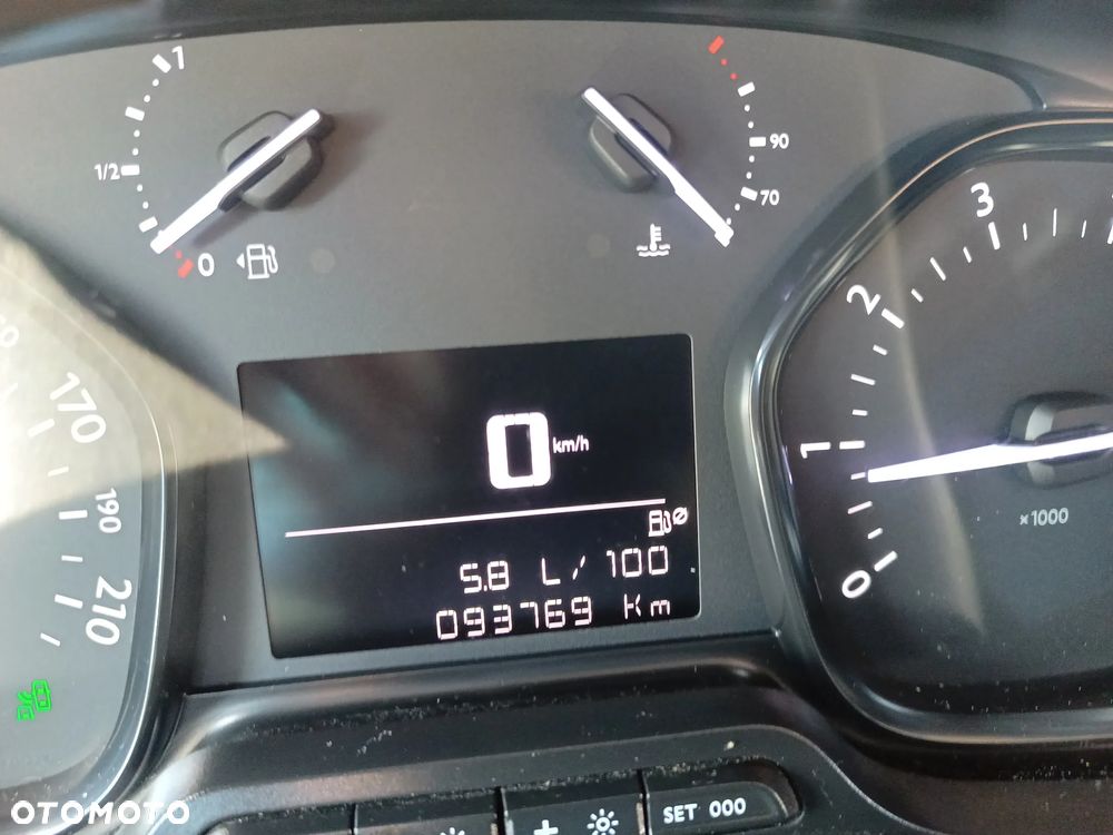 Toyota Proace - 11