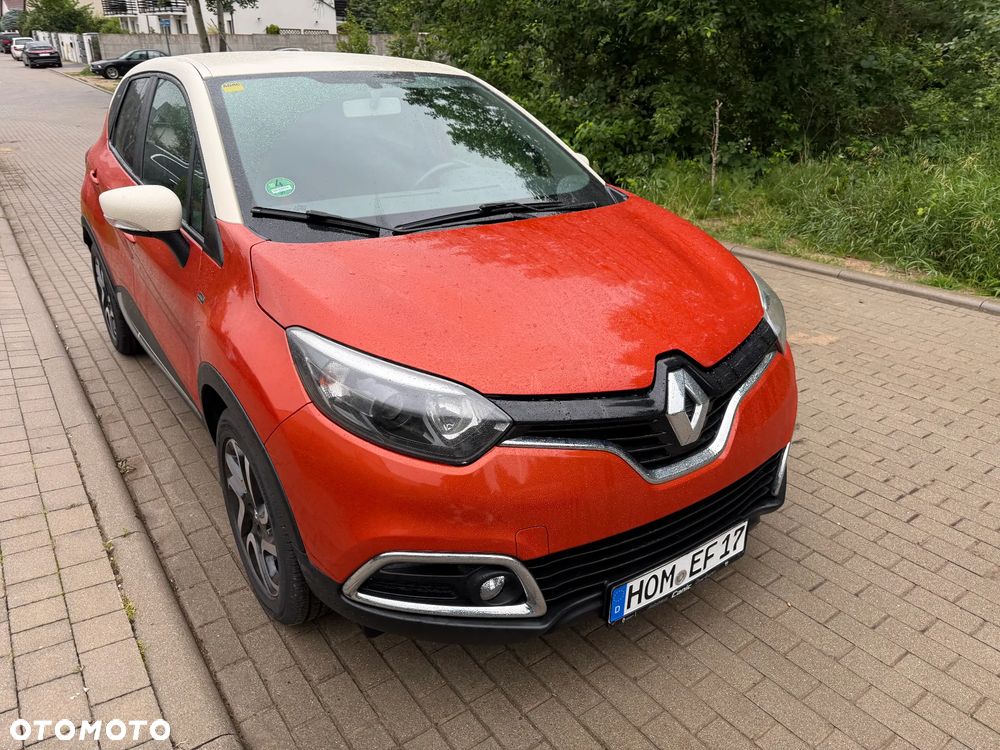 Renault Captur (ENERGY) TCe 90 BOSE EDITION - 15