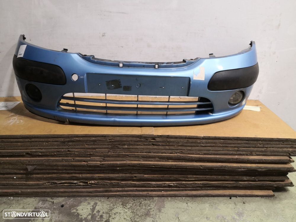 Para Choques Frente Citroën C3 I (Fc_, Fn_) - 4