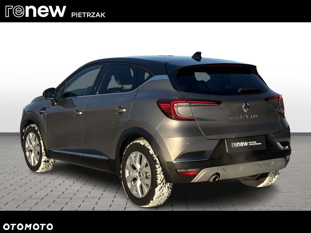 Renault Captur 1.3 TCe Intens EDC - 3