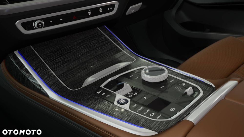BMW X7 xDrive40d mHEV M Sport sport - 10