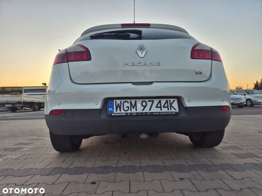 Renault Megane - 13
