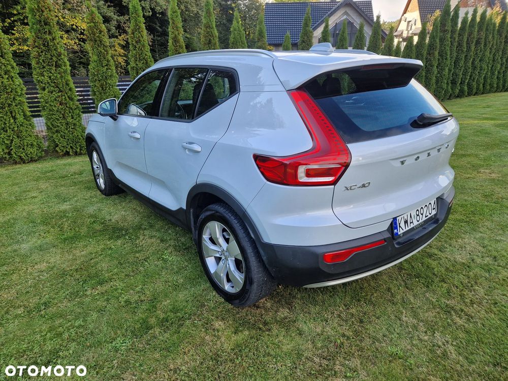 Volvo Xc 40 2020 photo 5
