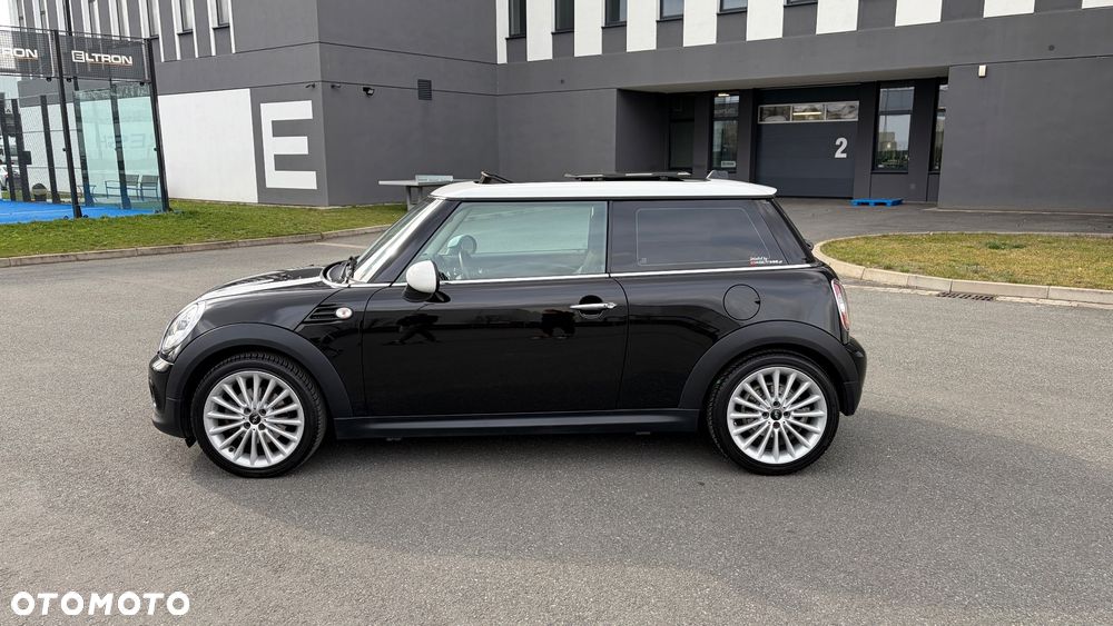 MINI Cooper - 7