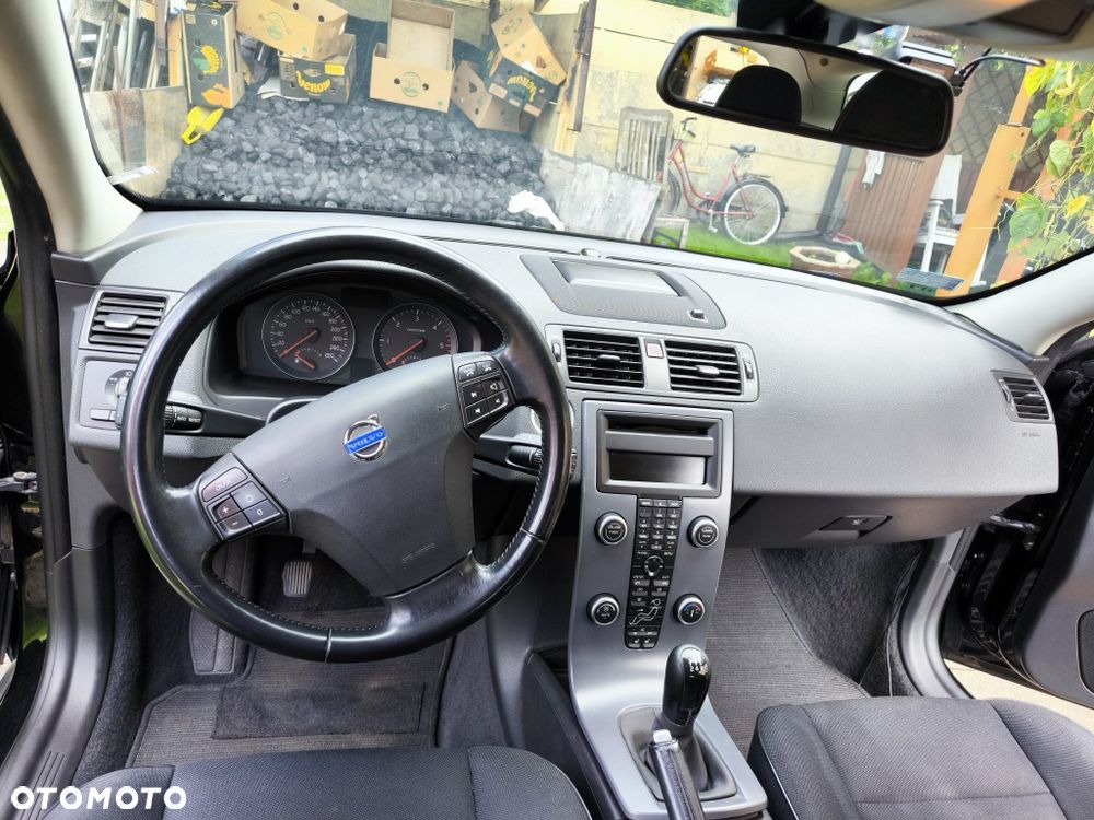 Volvo C30 - 6