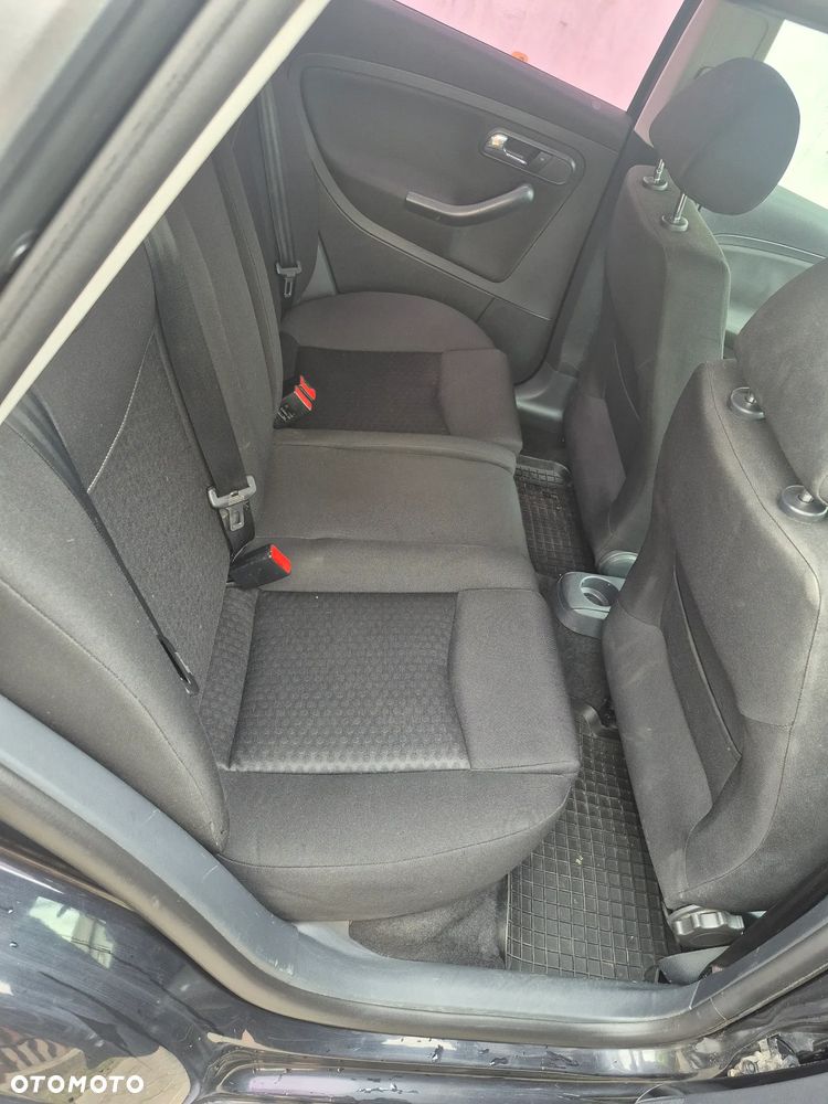 Seat Ibiza - 4