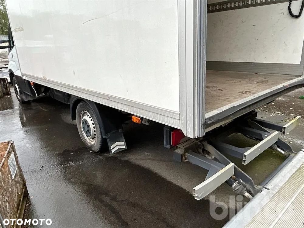 Iveco DAILY BEZ SILNIKA - 23