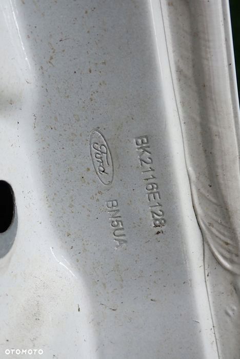 FORD TRANSIT CUSTOM LIFT 18- błotnik prawy przedni przód - 6