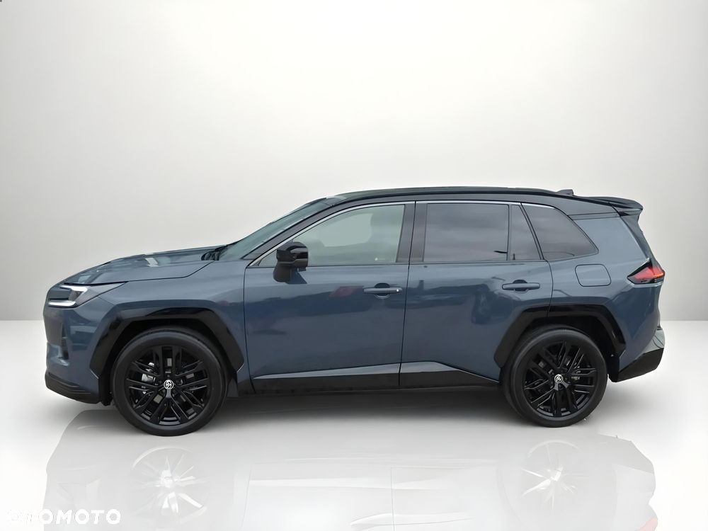 Toyota RAV4 2.5 Hybrid Dynamic Force Style 4x4 e-CVT - 3
